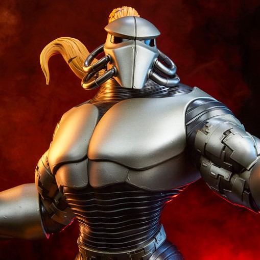 Killer Instinct PCS Fulgore スタチュー フィギュア Killer Instinct Fulgore (Player 1) 1/4 Scale Limited Edition Statue